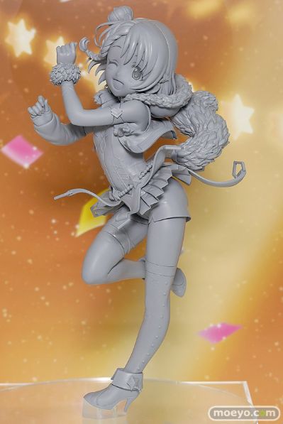 偶像大师灰姑娘女孩 佐佐木千枝 Party Time Gold Ver.
