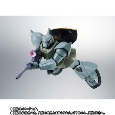 ROBOT魂＜SIDE MS＞ MS-14A 量产型勇士＆C型装备 ver. A.N.I.M.E.