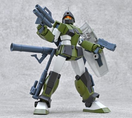 ROBOT魂＜SIDE MS＞ RGM-79SC 吉姆狙击特装型 ver. A.N.I.M.E.