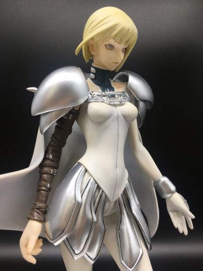 ExcellentModel Claymore 大剑 NO.47 克蕾雅