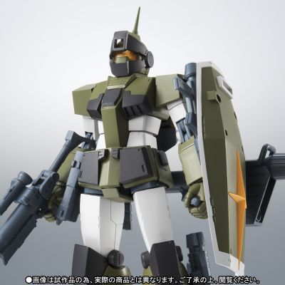 ROBOT魂＜SIDE MS＞ RGM-79SC 吉姆狙击特装型 ver. A.N.I.M.E.