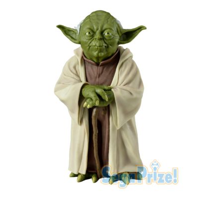 リミテッド景品 星球大战 尤达 