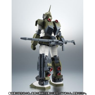 ROBOT魂＜SIDE MS＞ RGM-79SC 吉姆狙击特装型 ver. A.N.I.M.E.