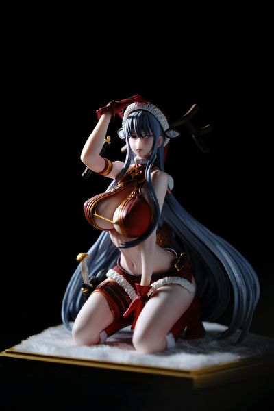 战场女武神DUEL 尤莉雅娜・艾贝尔哈特 X'mas Party