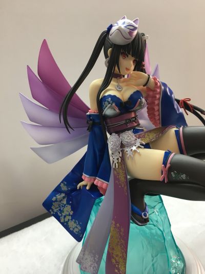 战国大战 五郎八姫