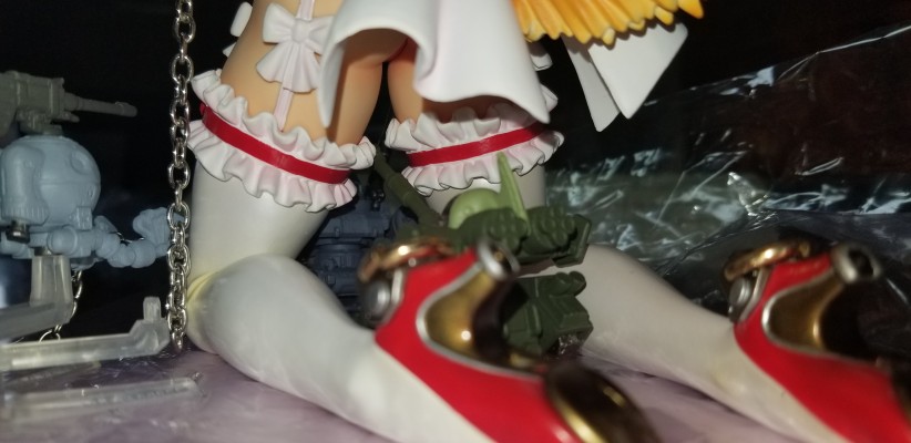 TANDEM TWIN 动物姐姐 ボニー Dog Girl