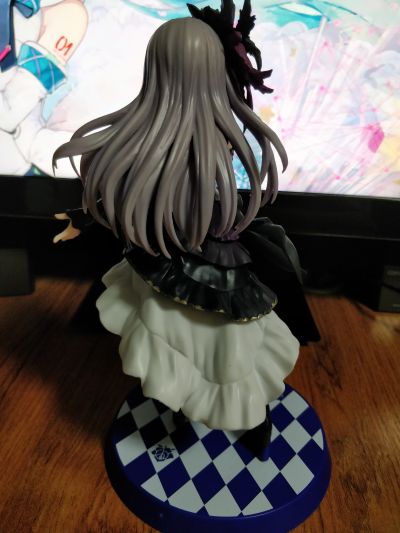 PM 手办 BanG Dream! 少女乐团派对 凑友希那 Vocalist Collection No.1 