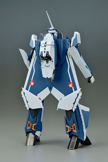 超时空要塞 Zero VF-0D 凤凰(工藤真机)