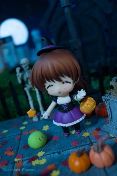 粘土人#869 CLANNAD  古河渚