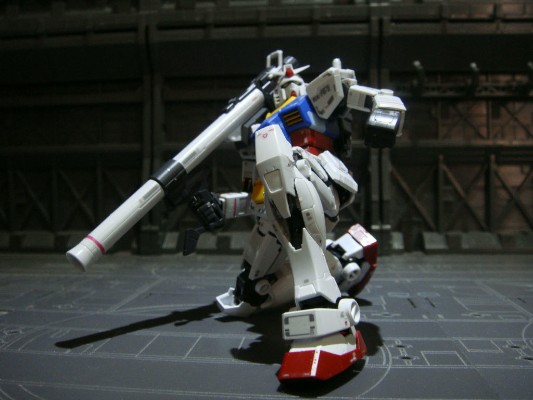 变形金刚 Masterピース MP-10 コンボイ