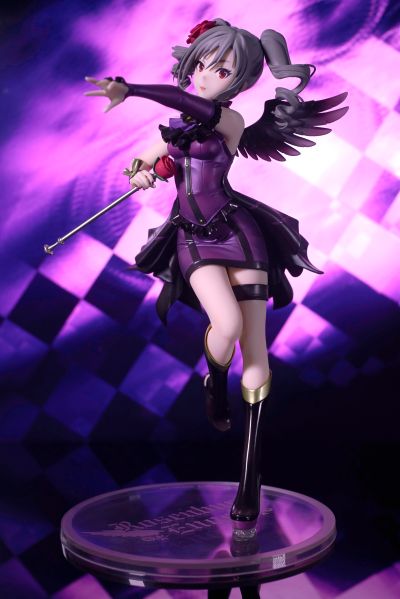 【SOEX分享志】Max Factory-神崎兰子（Rosenburg Engel.Ver）