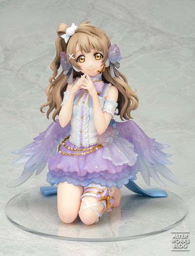 Love Live! School Idol Festival 南小鸟 白色情人节篇