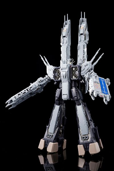 超时空要塞 可曾记得爱 SDF-1 Macross