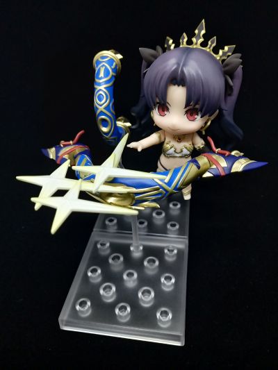 粘土人#904 Fate/Grand Order 伊什塔尔 Archer