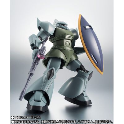 ROBOT魂＜SIDE MS＞ MS-14A 量产型勇士＆C型装备 ver. A.N.I.M.E.