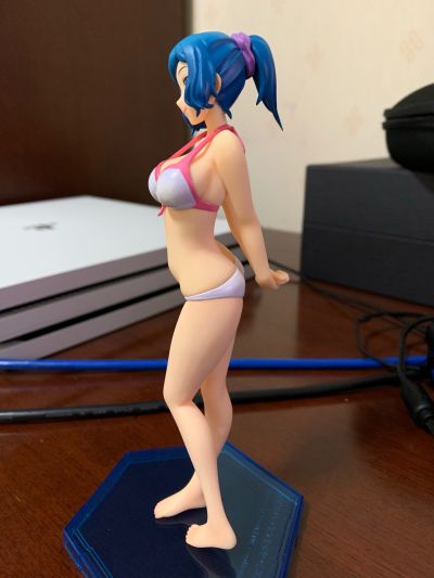 Gundam Girls Generation 高达创战者 伊织凛子 水着Ver.