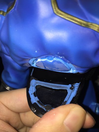 Real Arrange 003 Fate/stay night SABER