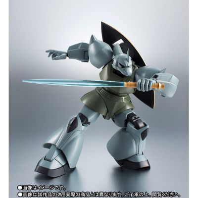 ROBOT魂＜SIDE MS＞ MS-14A 量产型勇士＆C型装备 ver. A.N.I.M.E.