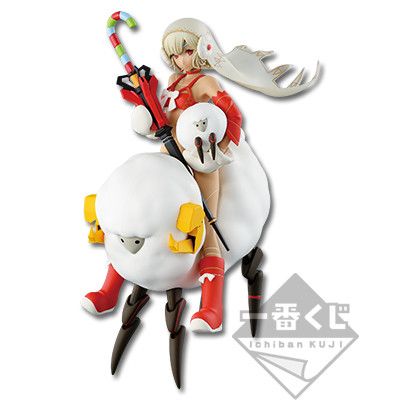 一番赏 Fate / Grand Order 阿提拉