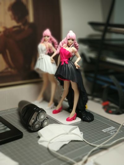 Hdge technical statue No.6 攻殻機動隊S.A.C. 草薙素子
