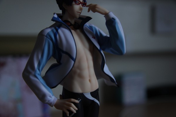 ALTAiR Free! -Eternal Summer- 龙崎怜 