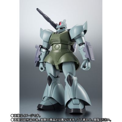 ROBOT魂＜SIDE MS＞ MS-14A 量产型勇士＆C型装备 ver. A.N.I.M.E.