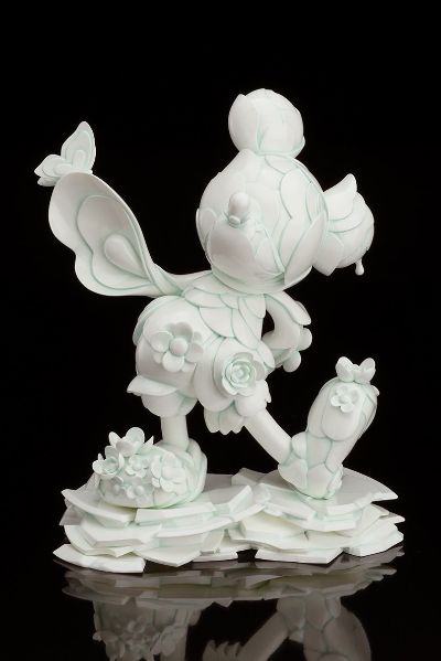 迪斯尼 ミッキーマウス 