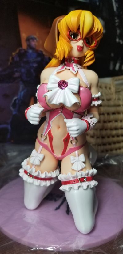 TANDEM TWIN 动物姐姐 ボニー Dog Girl