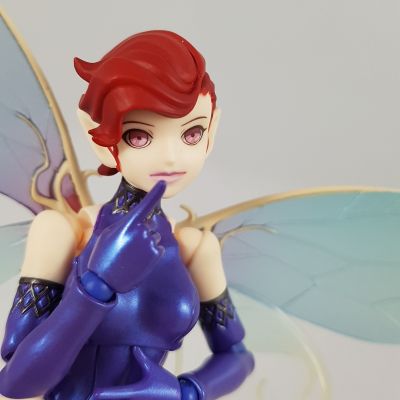 figma#SP-105 真・女神转生 皮克希