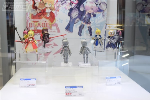 桌上军团 系列 Fate / Grand Order Saber 阿尔托利亚