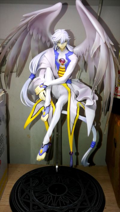 魔卡少女樱 审判者 月 （Yue）