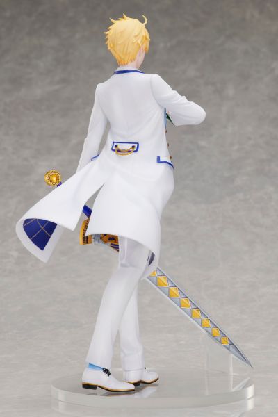 Fate / Grand Order 亚瑟・潘多拉贡 SABER White Rose