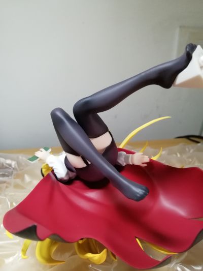 To Love Ru Darkness 金色之暗