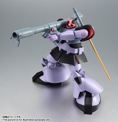 ROBOT魂＜SIDE MS＞ 机动战士高达 MS-09 大魔 ver. A.N.I.M.E.