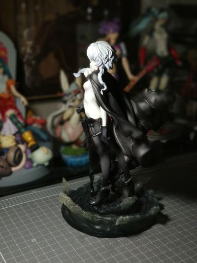 Hdge technical statue No.6 攻殻機動隊S.A.C. 草薙素子