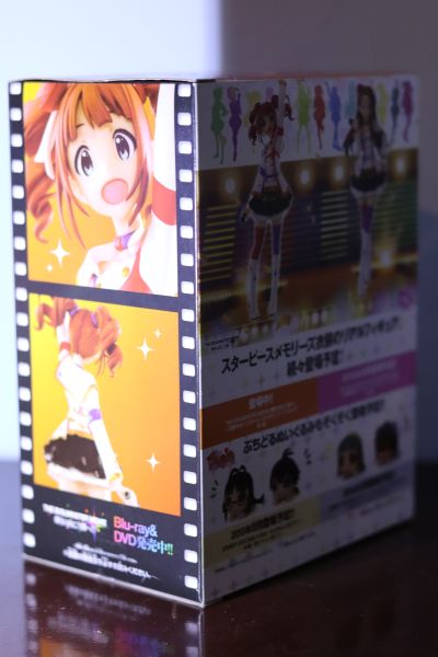 SQ系列 THE IDOLM@STER MOVIE 辉きの向こう侧へ! 高槻弥生 スターピースメモリーズ 