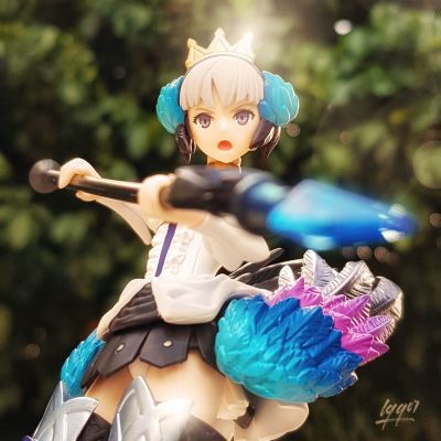 figma #341 奥丁领域:里普特拉西尔  格温多林