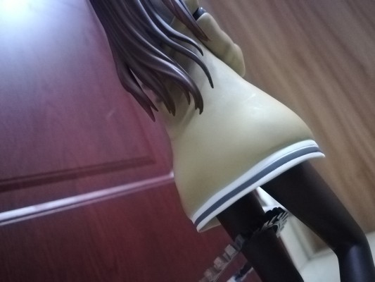 命运石之门 牧瀬红莉栖