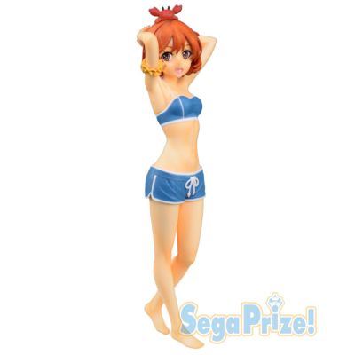 PM 手办 舰队Collection -舰娘- 胧 泳装mode