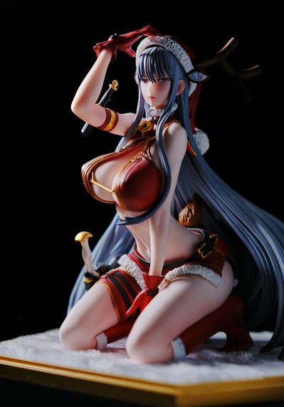 战场女武神DUEL 尤莉雅娜・艾贝尔哈特 X'mas Party