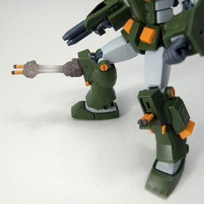 ROBOT魂＜机动战士系列＞ MSV FA-78-1 全装甲高达 ver. A.N.I.M.E.