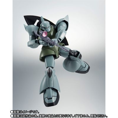 ROBOT魂＜SIDE MS＞ MS-14A 量产型勇士＆C型装备 ver. A.N.I.M.E.