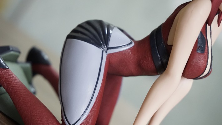 EXQ手办 CODE GEASS 叛逆的鲁鲁修 红月卡莲