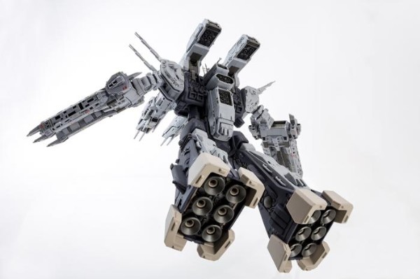 超时空要塞 可曾记得爱 SDF-1 Macross [Premium Finish]