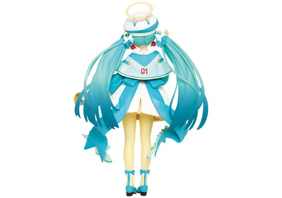 VOCALOID 初音未来 2nd season 冬服ver.