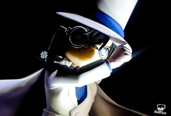 ARTFX J 名侦探柯南 江戸川柯南