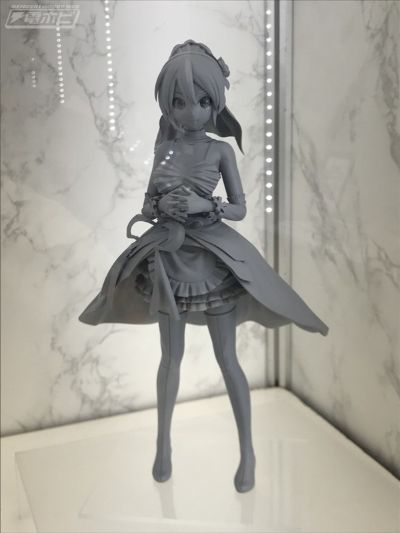 超级景品 初音未来 Project DIVA Arcade Future Tone 初音未来