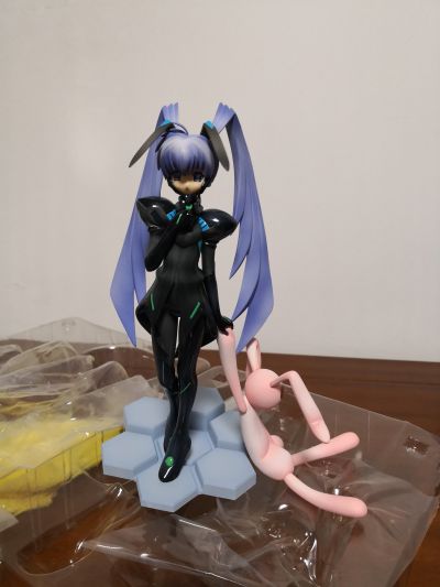 MUV-LUV Muv-luv 社霞 