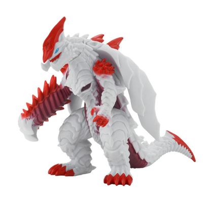 奥特曼怪獣DX Gekijouban Ultraman R/B: Select! Crystal of Bonds! スネークDarkness 