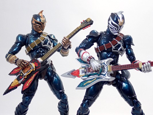 S.H.Figuarts（真骨雕制法） 假面骑士斩鬼